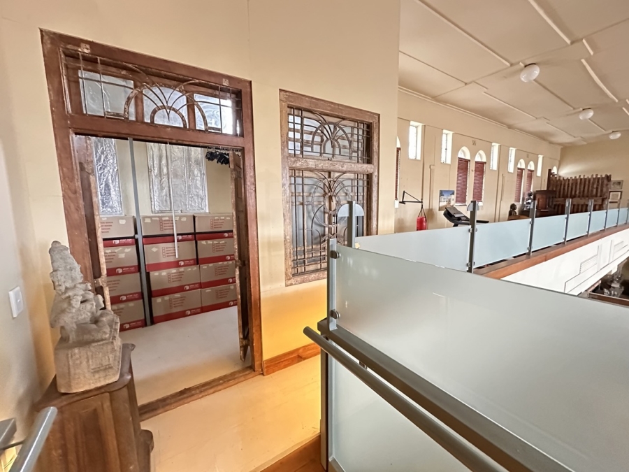 Commercial Property for Sale in Vredehoek Western Cape
